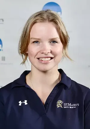 Lili Morrison 2023 Headshot
