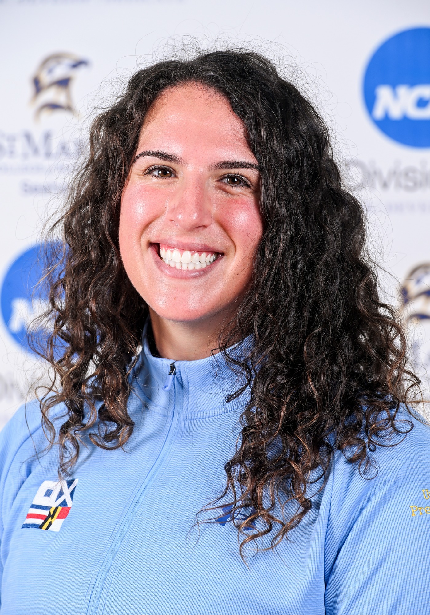 Sona Brymer 2024-25 HS