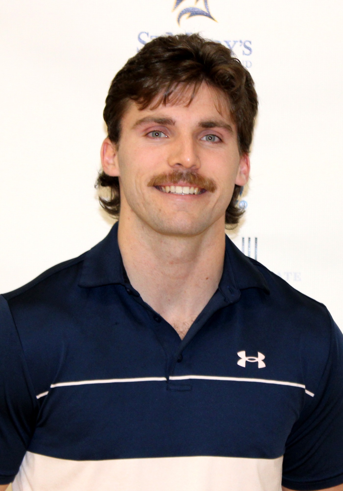 Scott Cameron 2025 HS