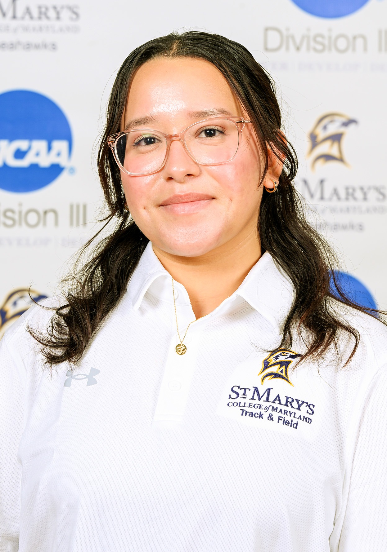 Alba Gonzalez 24-25 HS