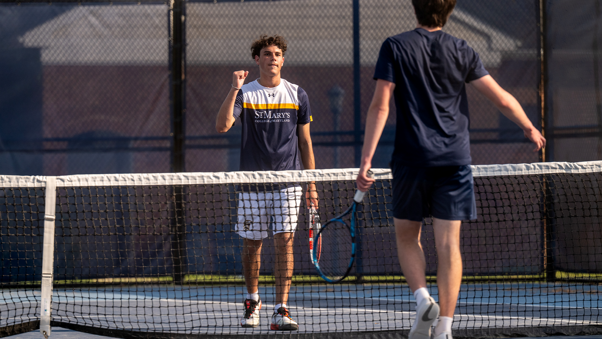 Jacob Nelson vs Abington (4.29.25)