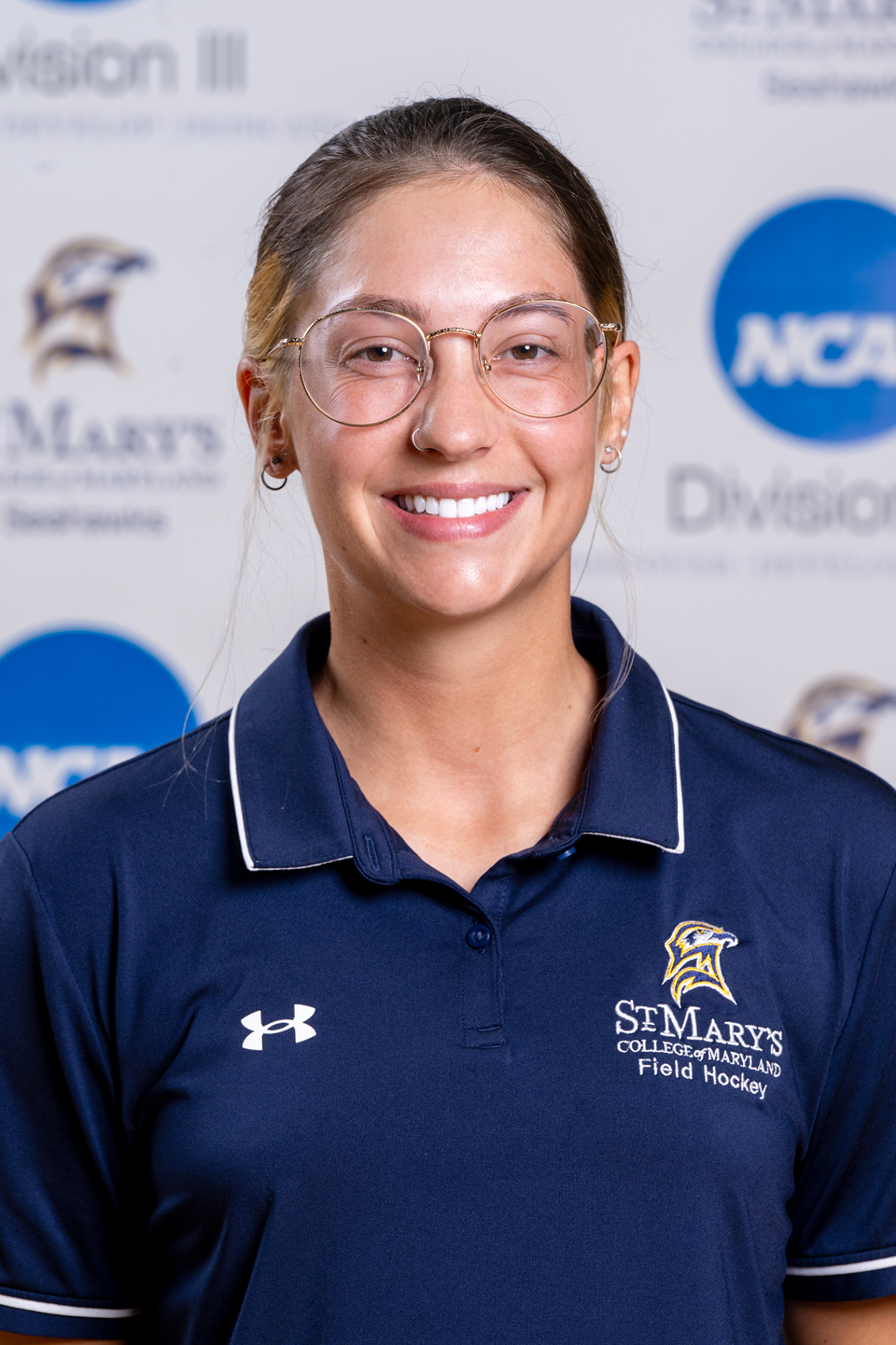 Allyson Osborne 2025 HS