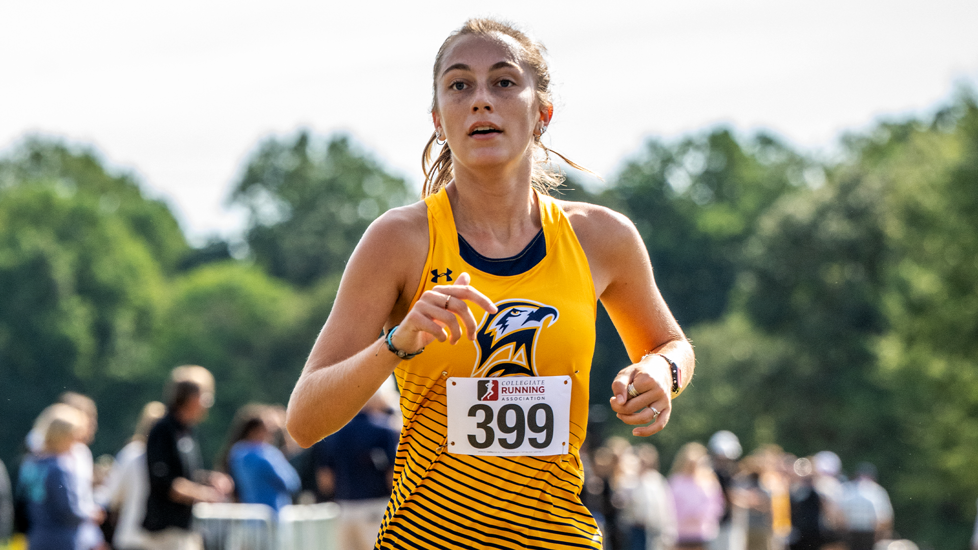 Ellie Geiger at Richmond (8.30.25)