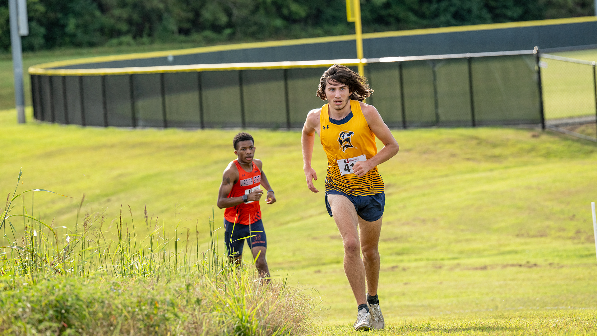 RJ Etzler at Richmon (8.30.25)