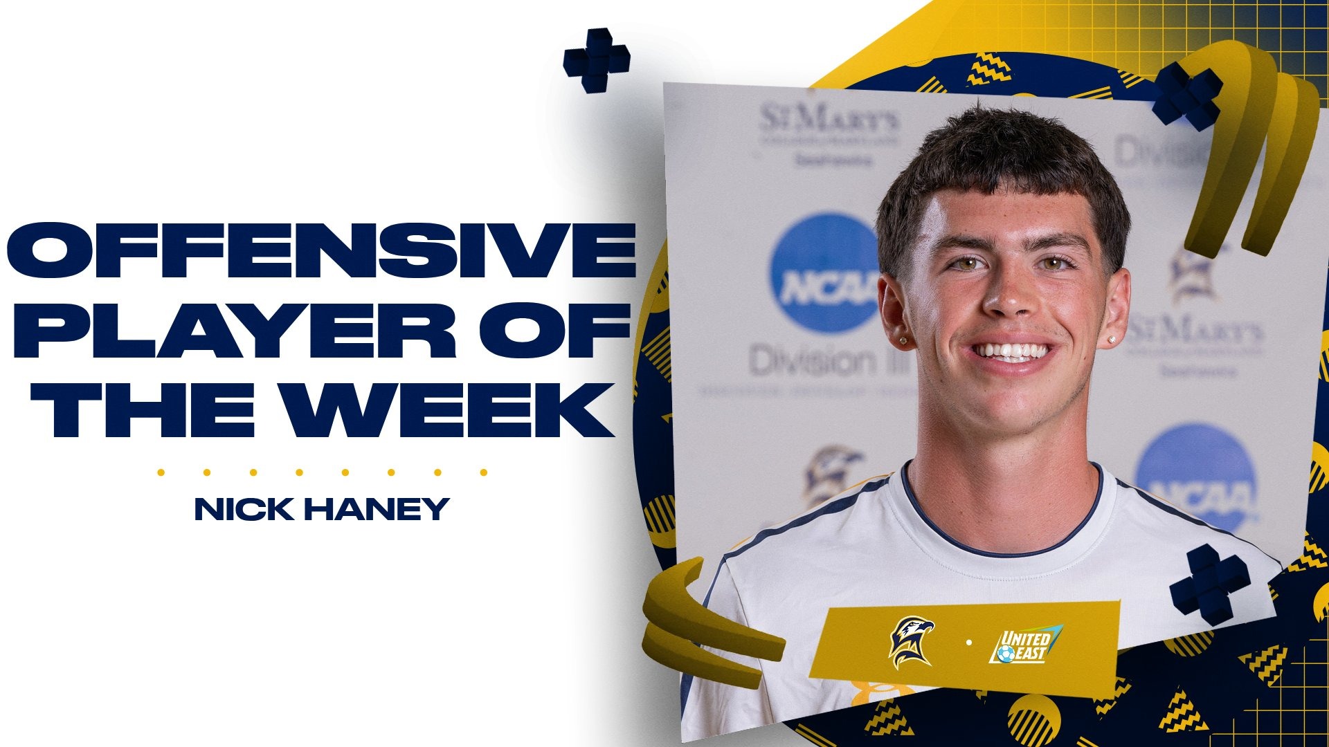 Haney UEC OPoW 10.27.25