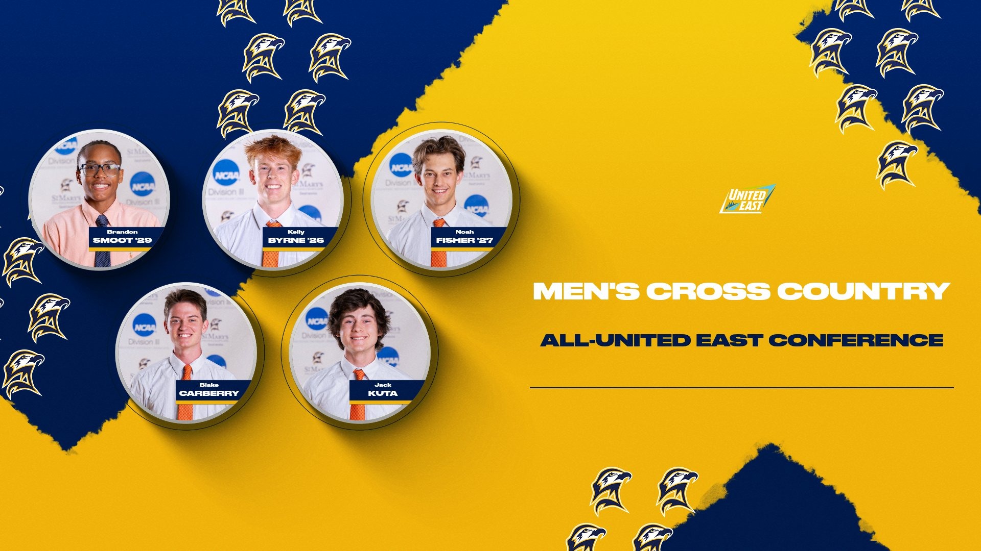 2025 MXC All-United East