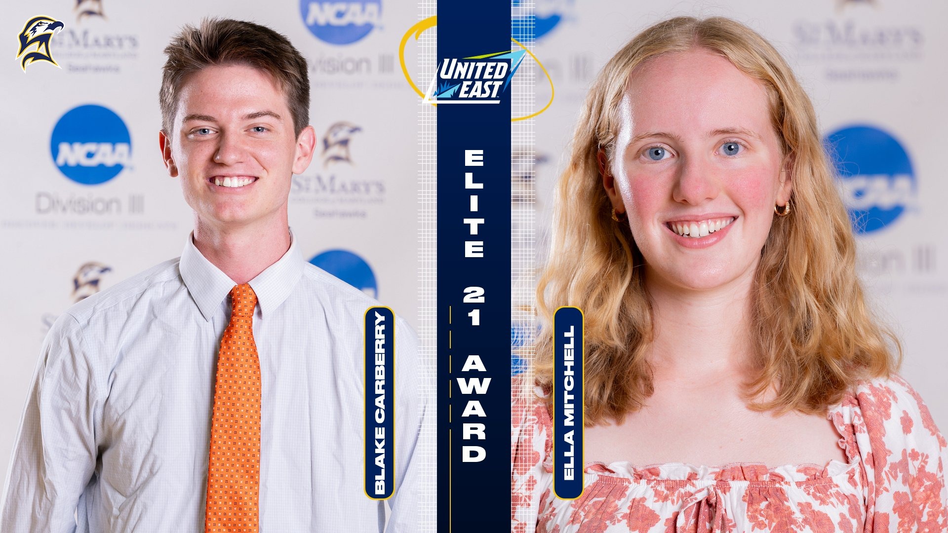 2025 XC Elite 21 Awards