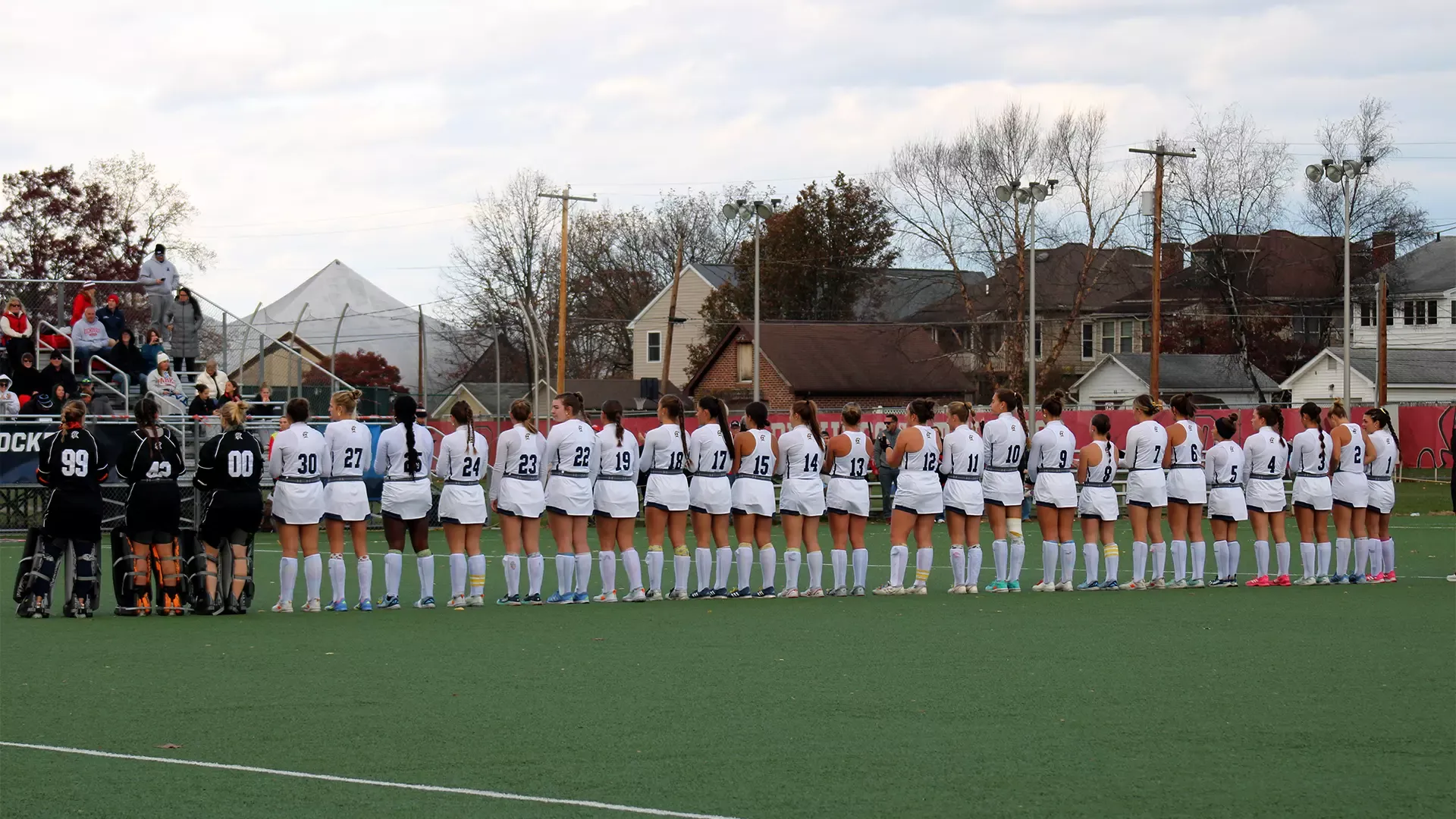 FH at NCAA 1st Rd (11.12.25)