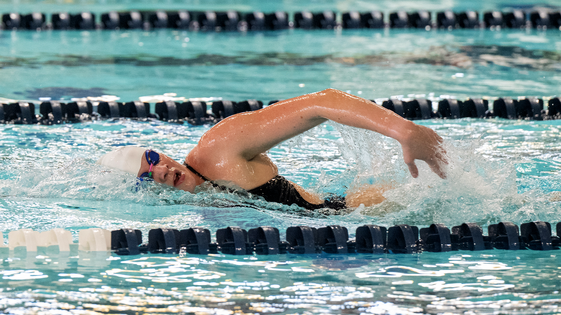 Goulet vs Etown (11.8.25)