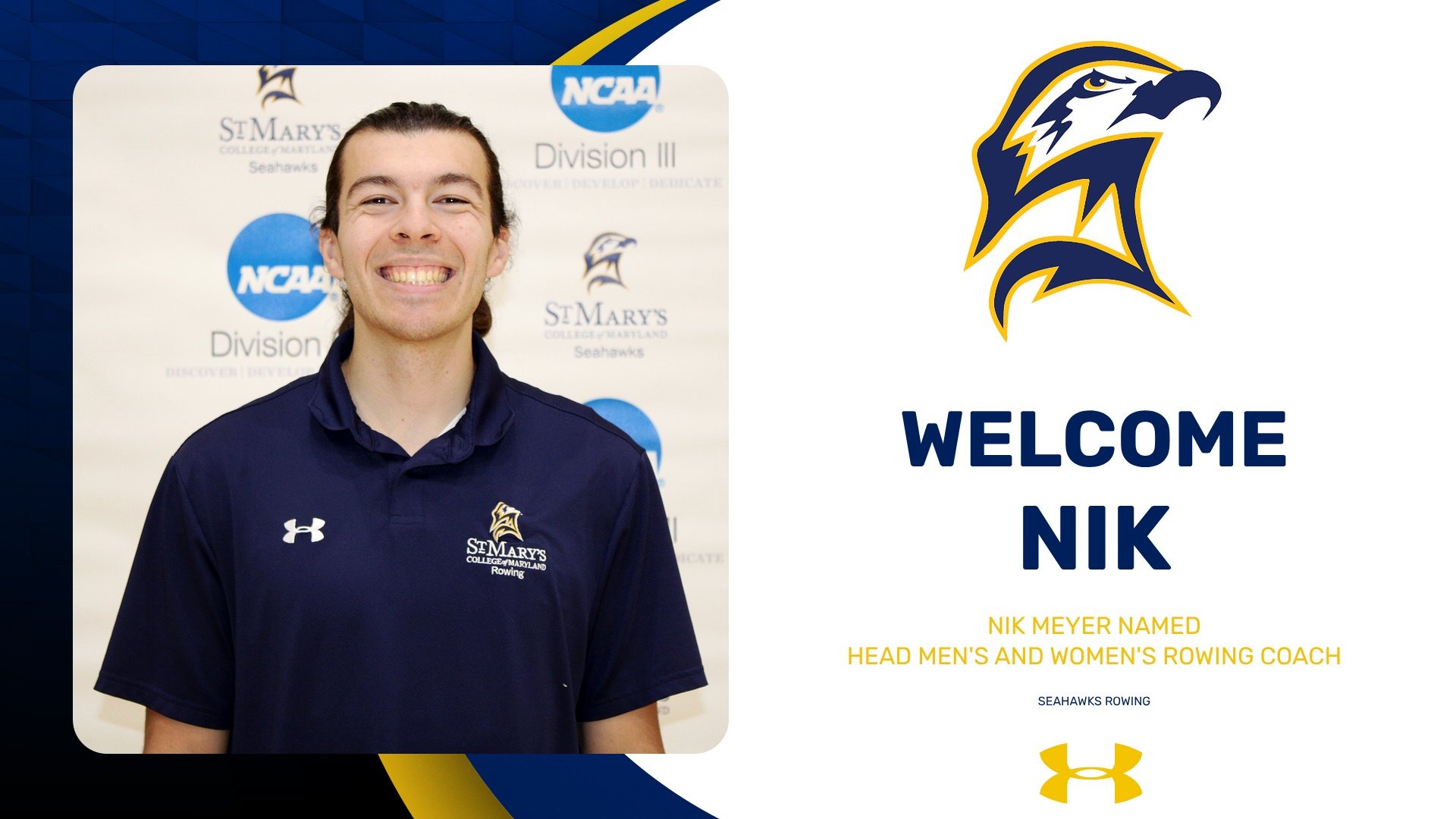 Nik Meyer Hire (11.19.25)