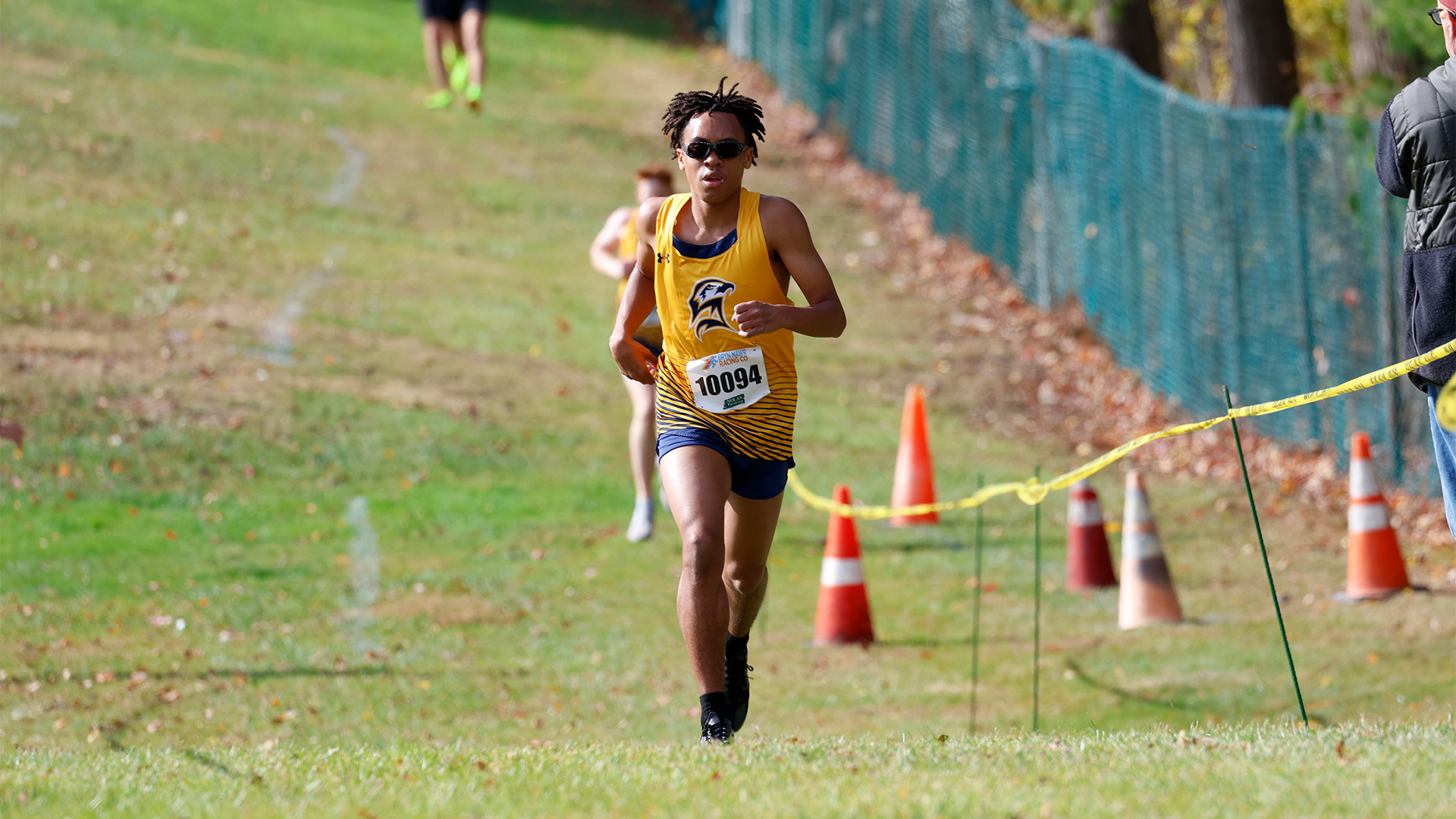 Brandon Smoot at UECs (11.1.25)