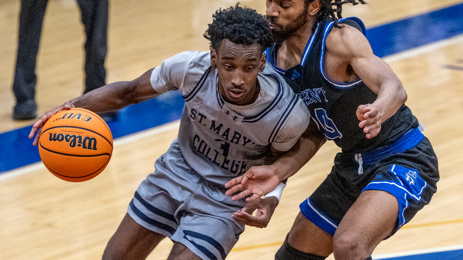 Korey Blair vs Regent (11.12.25)