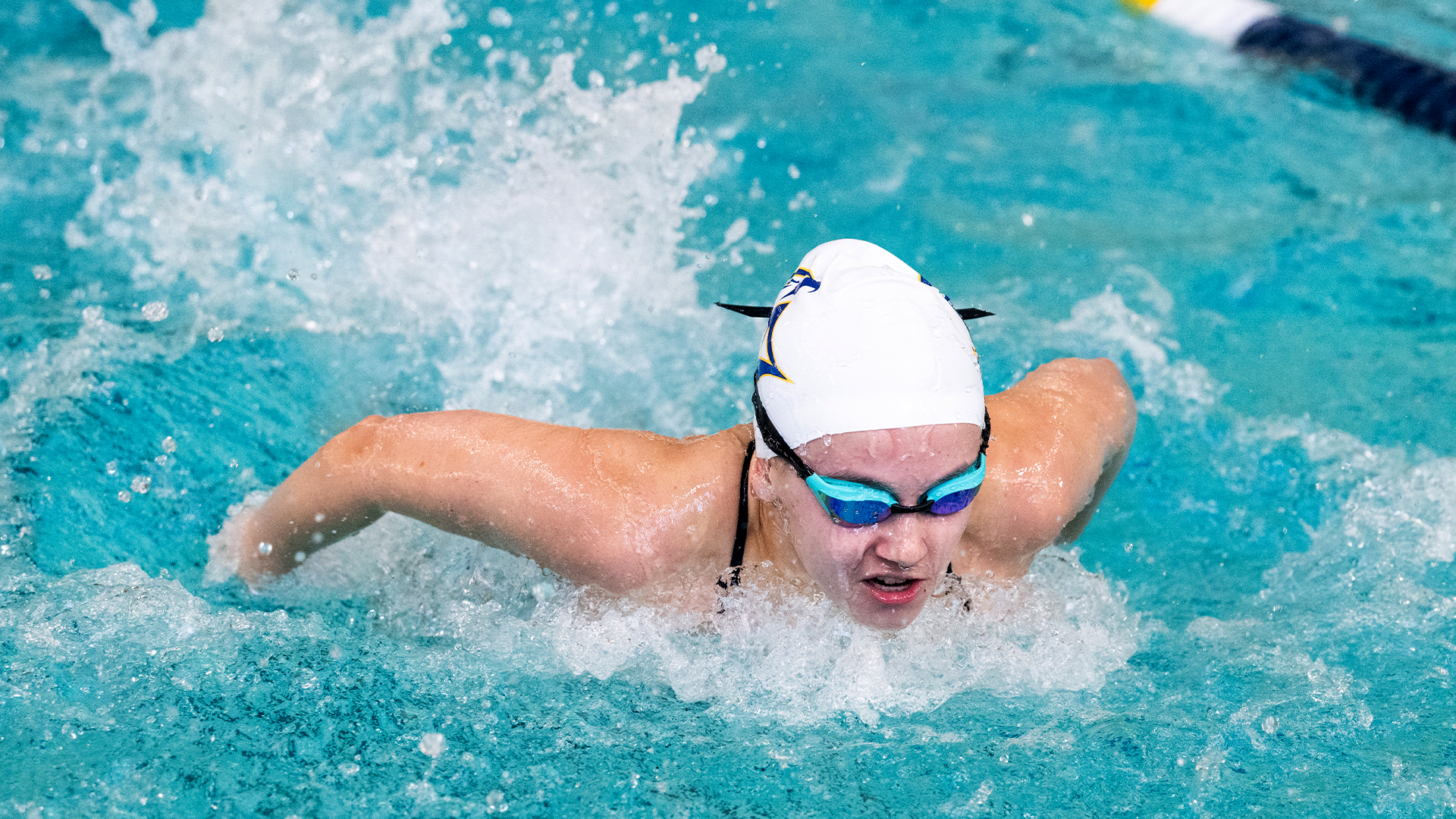Liv Macaluso vs Etown (11.8.25)