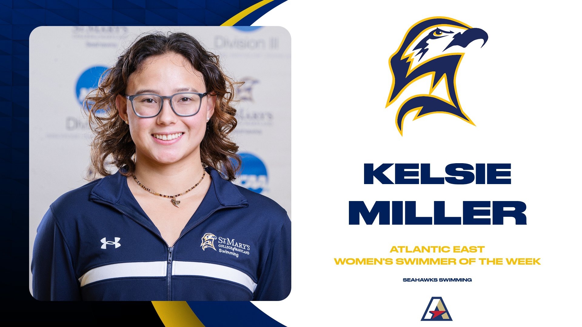 Kelsie Miller Atlantic East SoW (11.24.25)