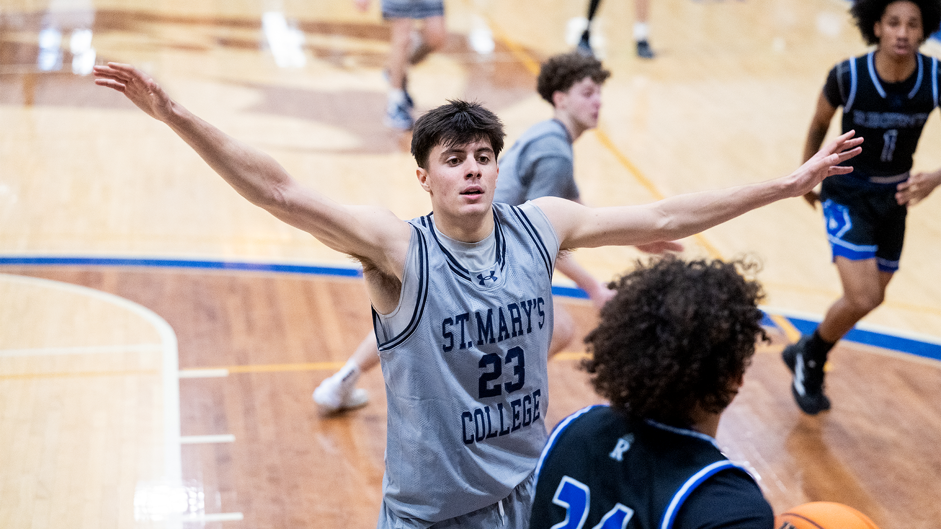 Crimaudo vs Regent (11.12.25)