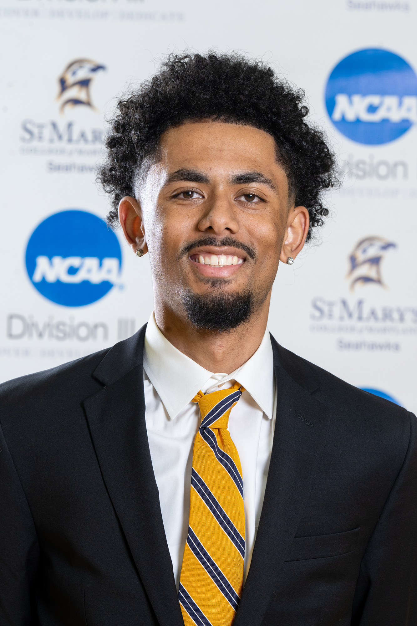 Assistant Coach Satchel Ball 2025-26 Headshot