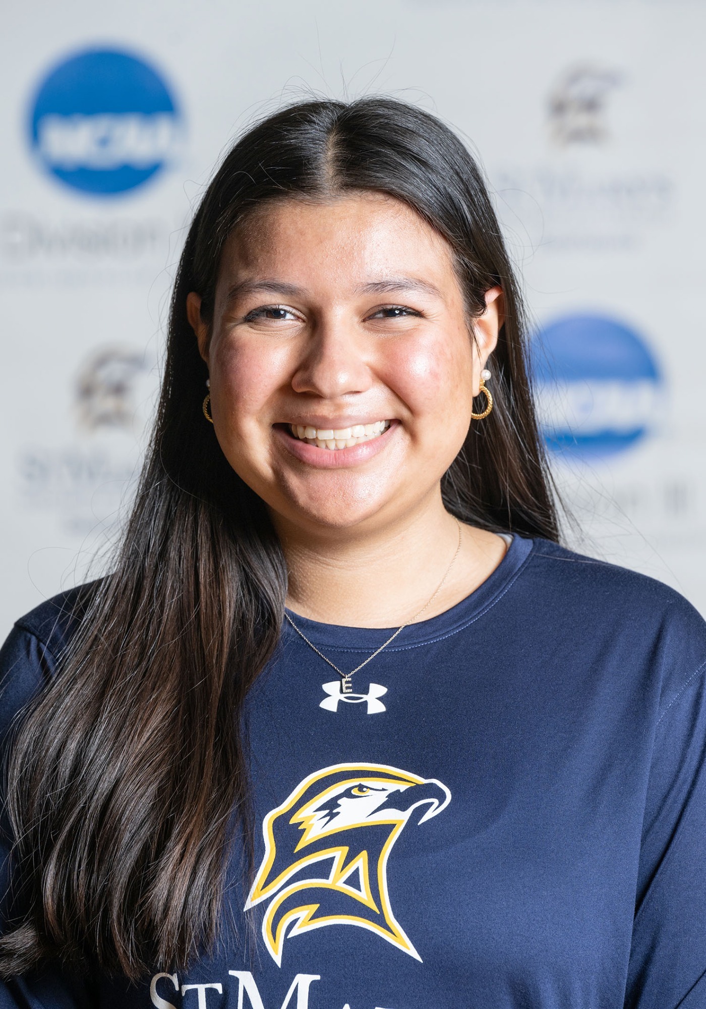 Emily Ferrufino 2025 HS