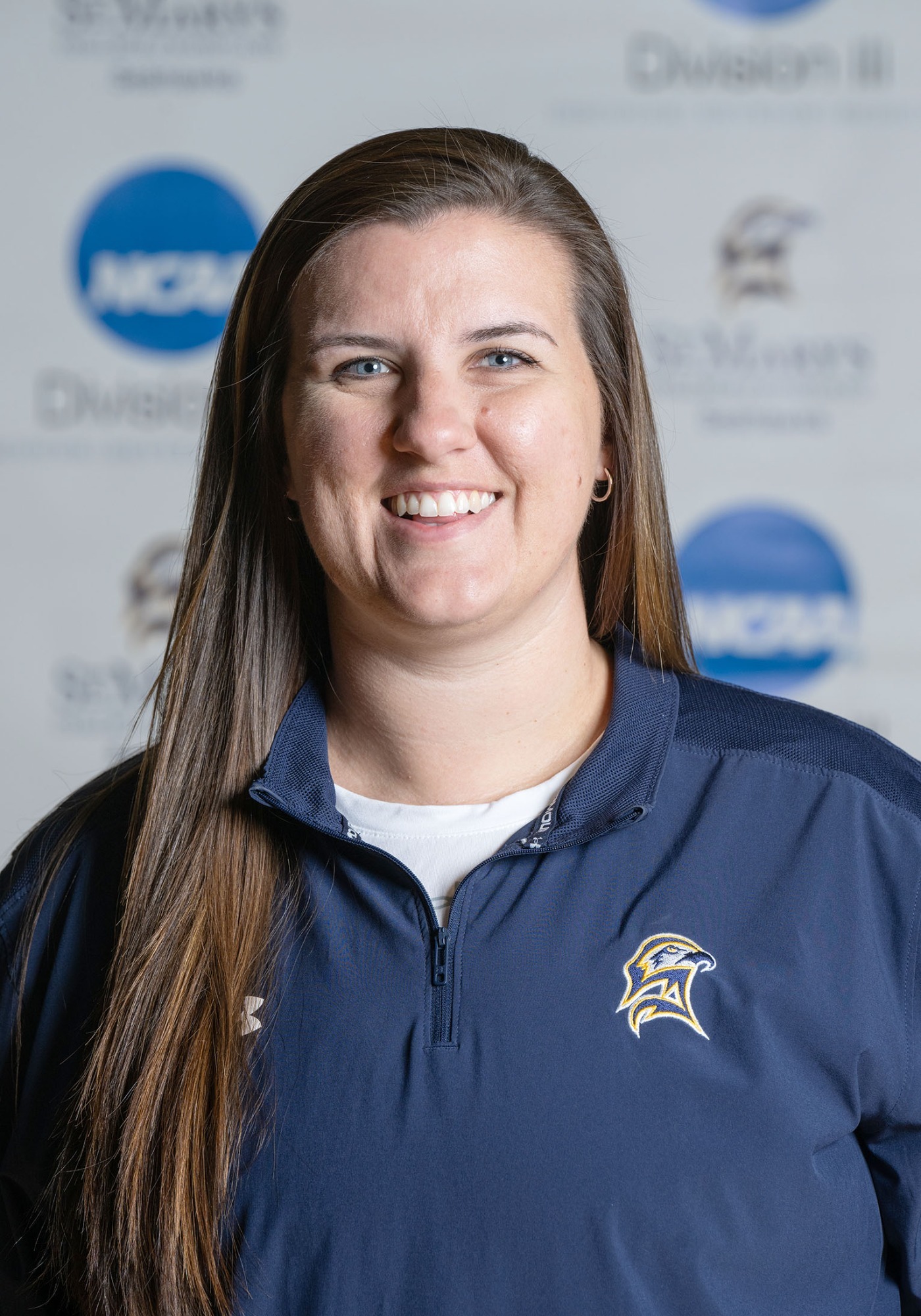 Brittney Morris 2025 HS