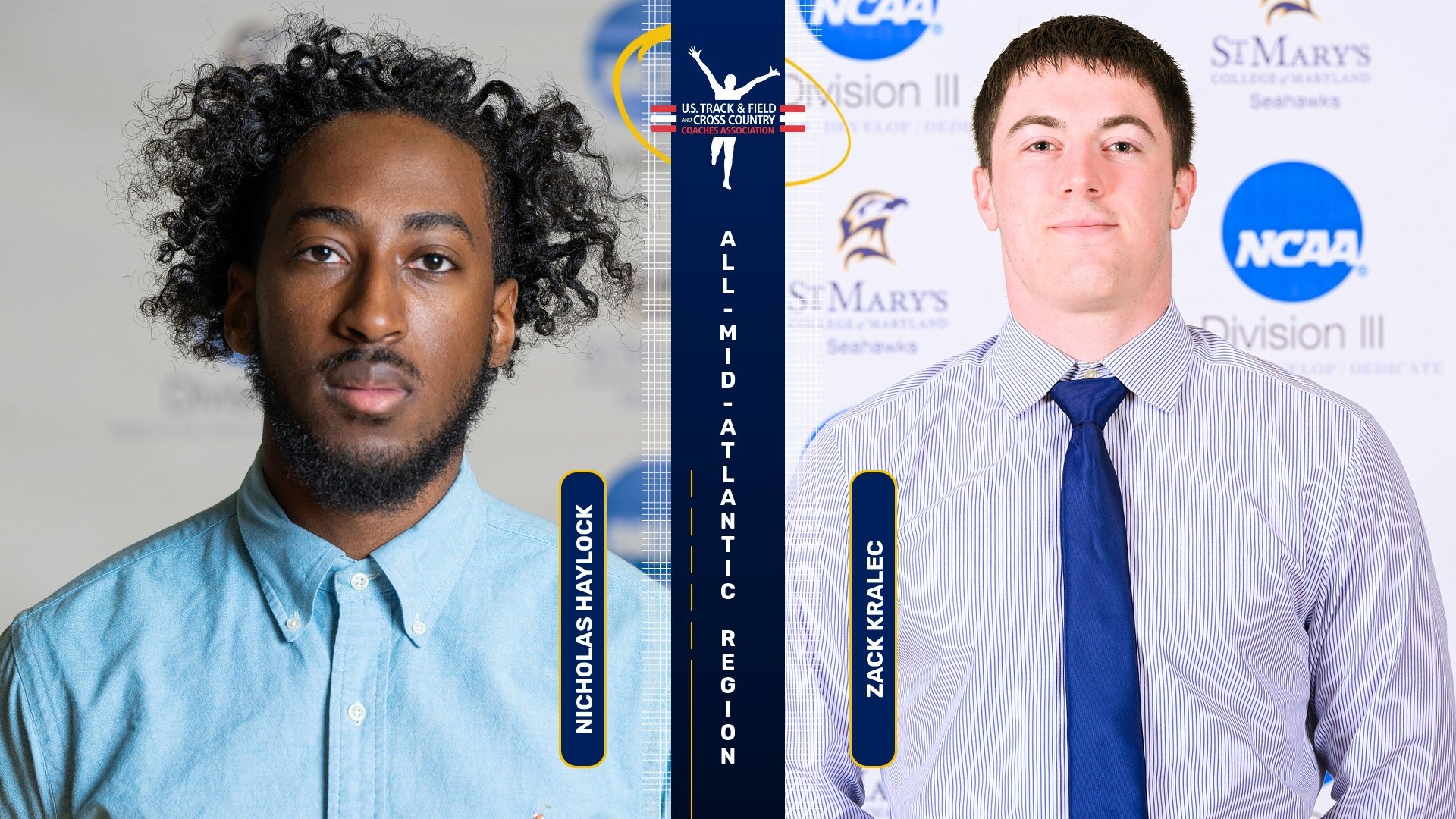 Haylock, Kralec All-Region Outdoor (5.21.25)