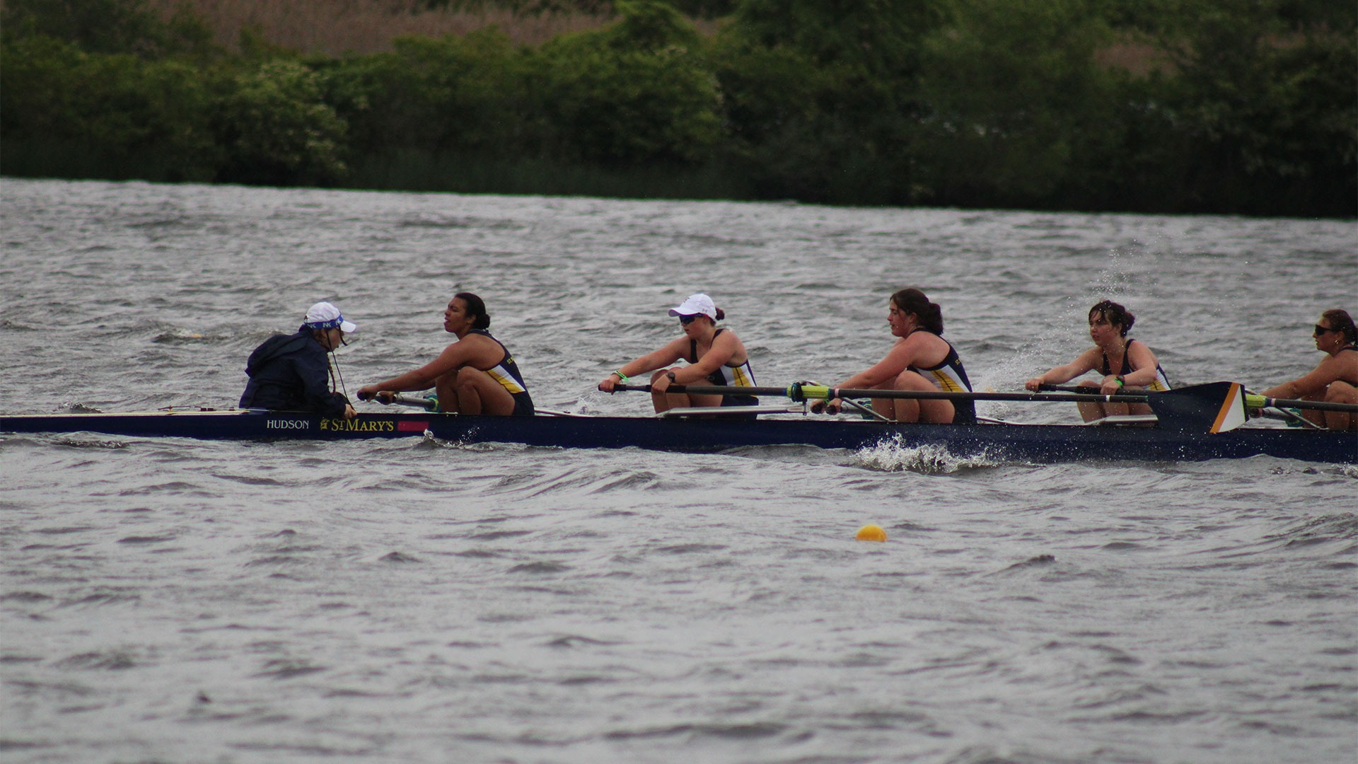 2V8 at NCAAs (5.31.25)