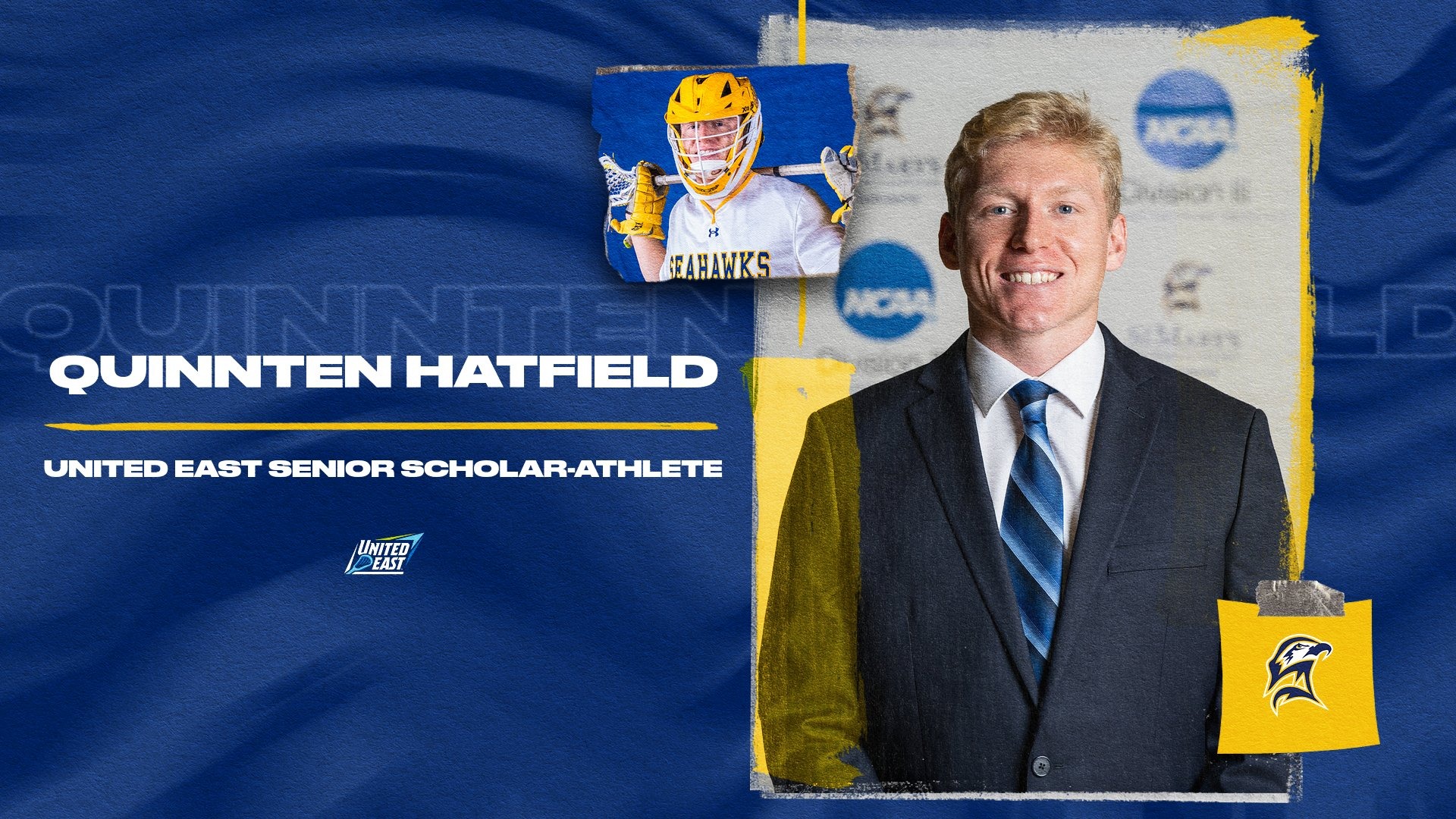 Q. Hatfield UEC Senior S-A (6.11.25)