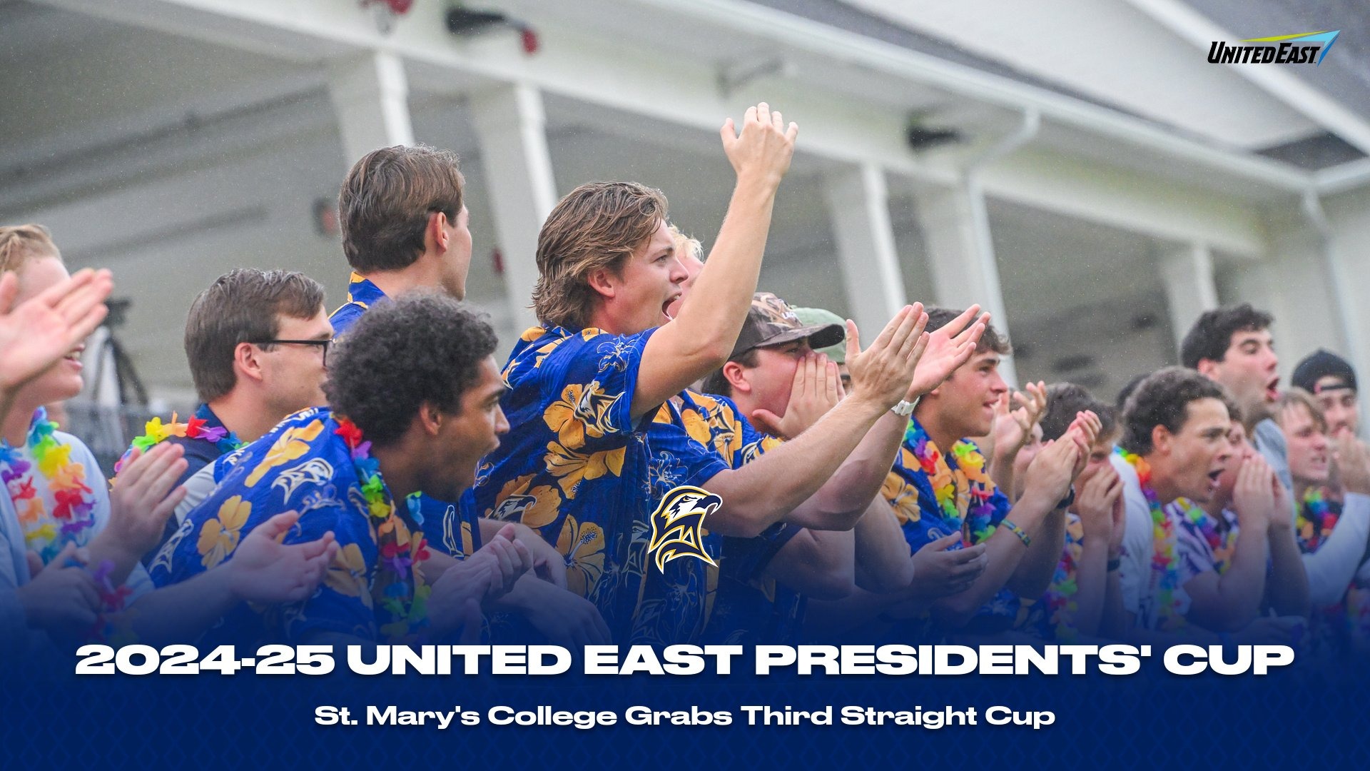 24-25 UEC Presidents' Cup