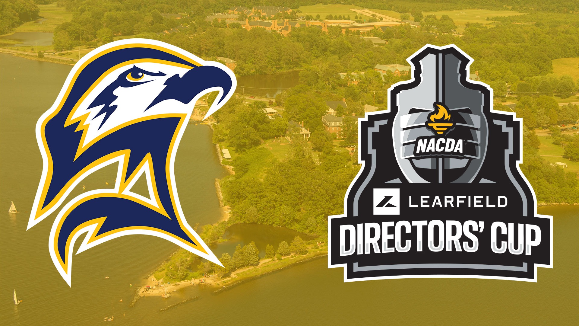 2024-25 Learfield Directors' Cup standings