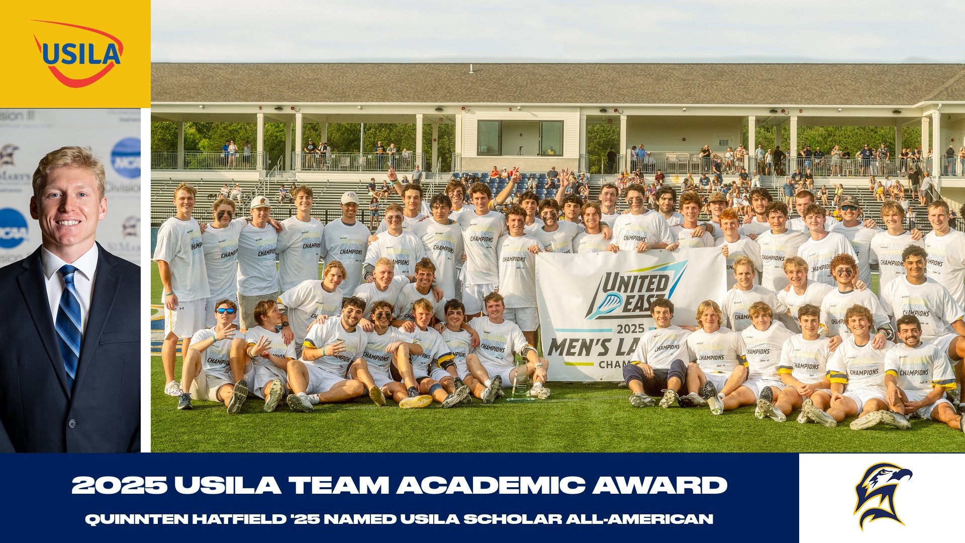 2025 USILA Academic Awards
