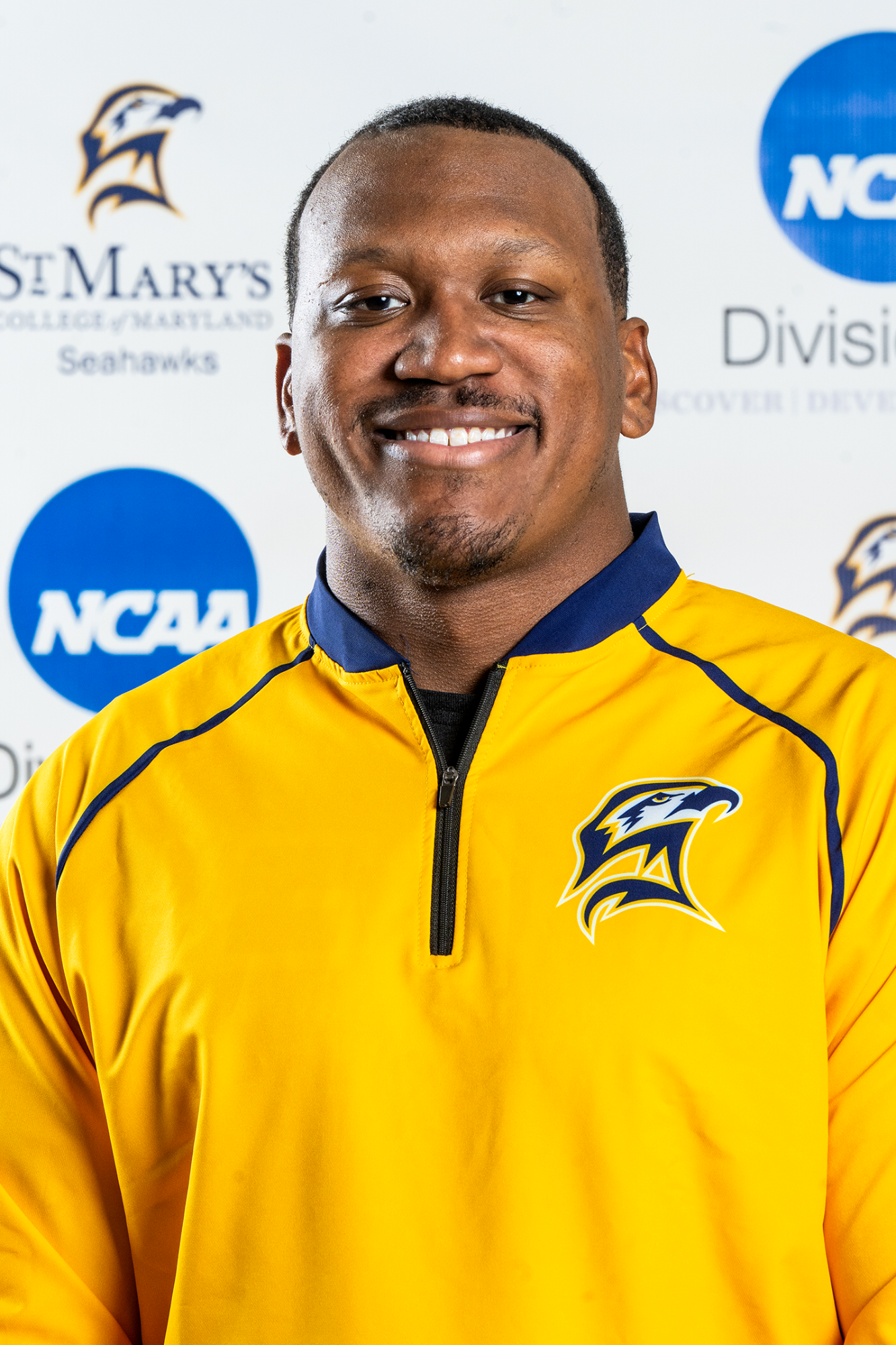 Chris Collins 2026 Headshot