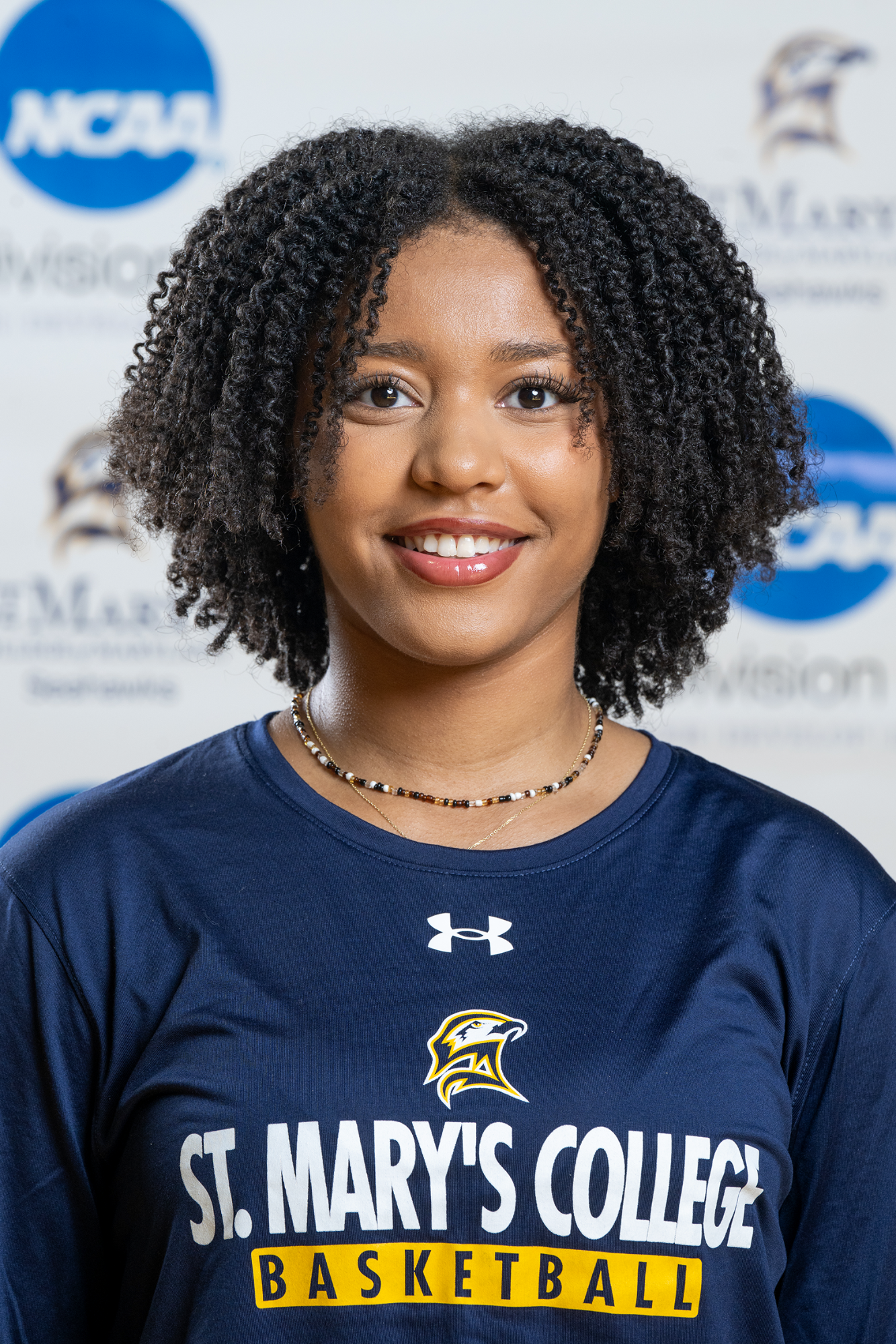 Camille Lyons 2025 Headshot