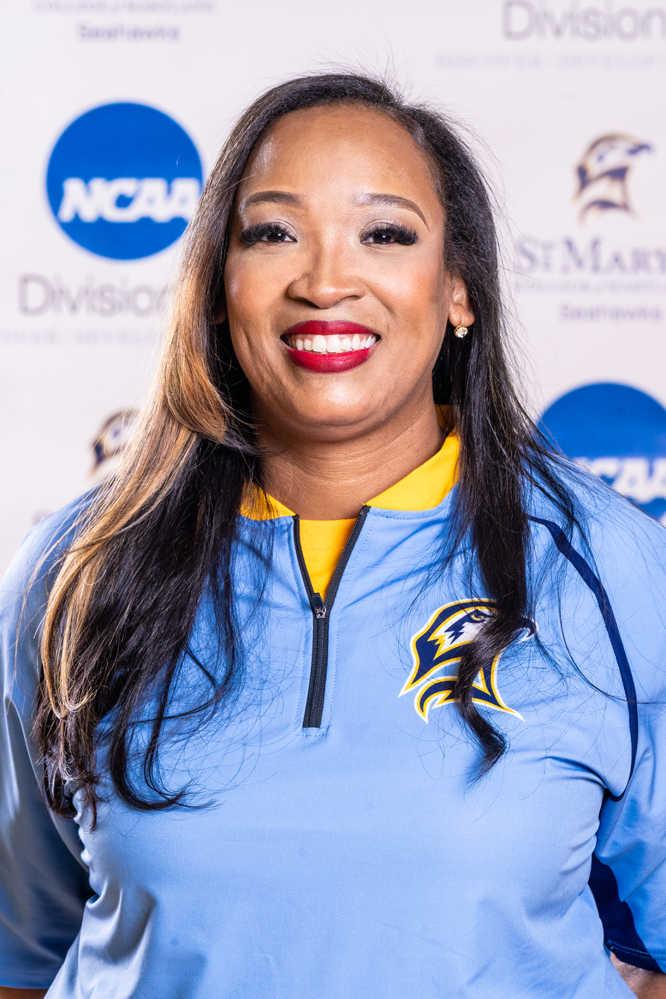 LaTanya Collins 2026 Headshot