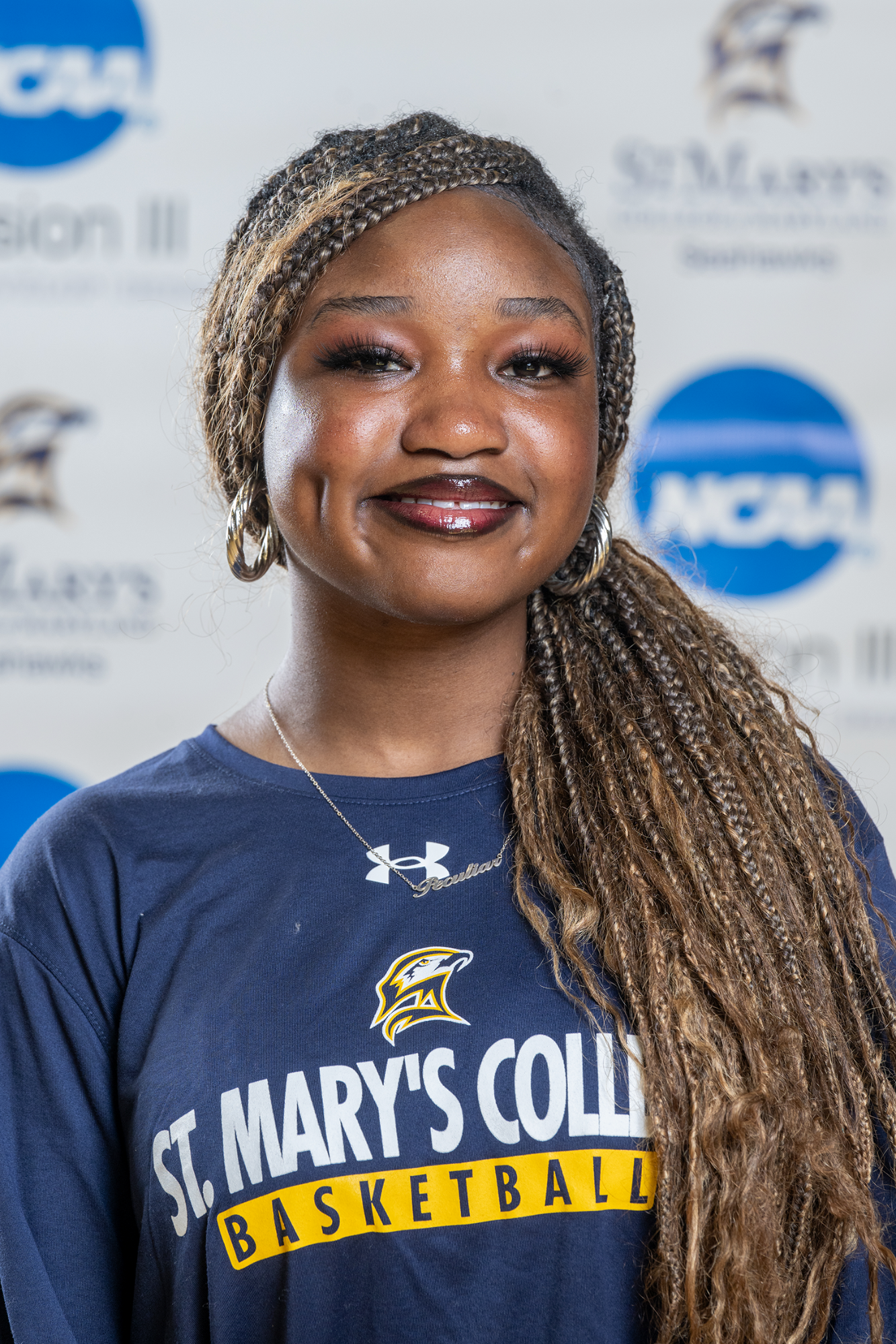 Peculiar Igbafen 2025 Headshot