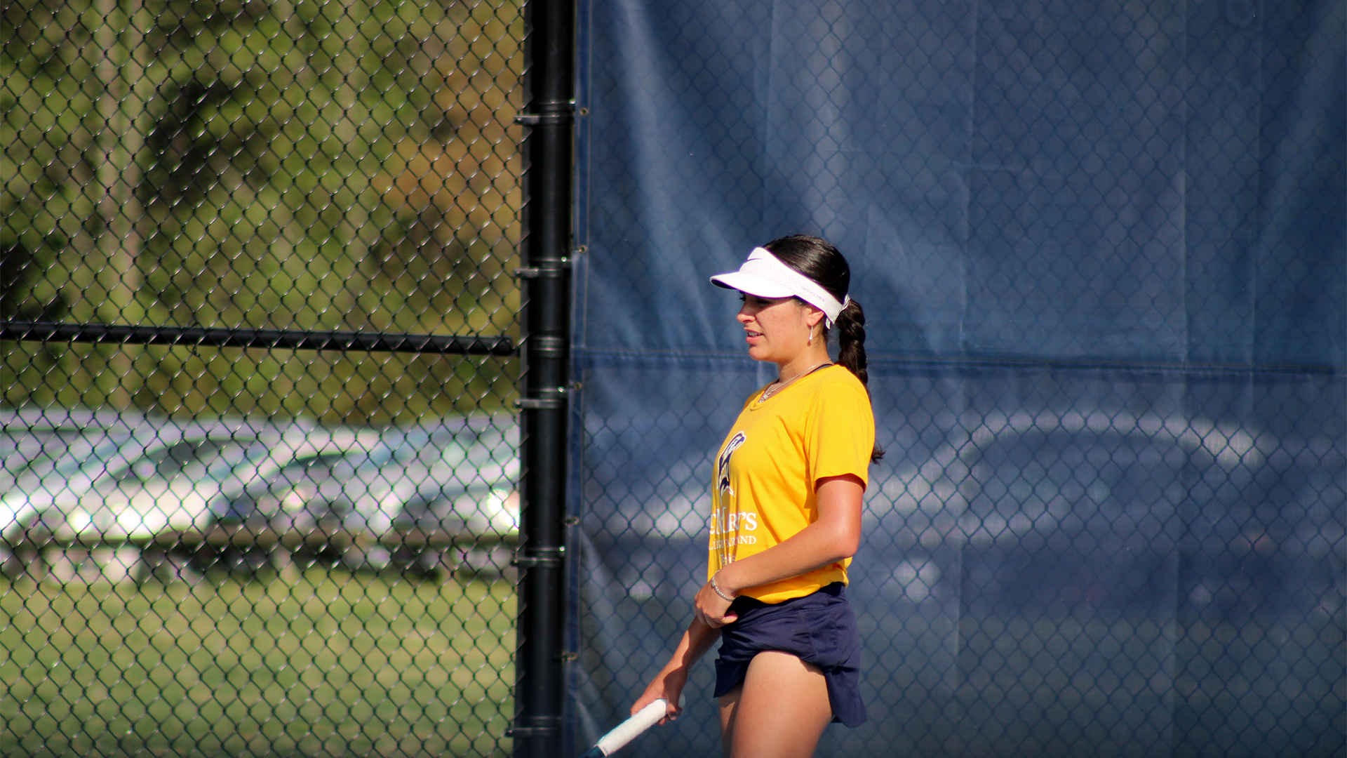 Sarah Levit vs Penn State Harrisburg (April 14, 2026)