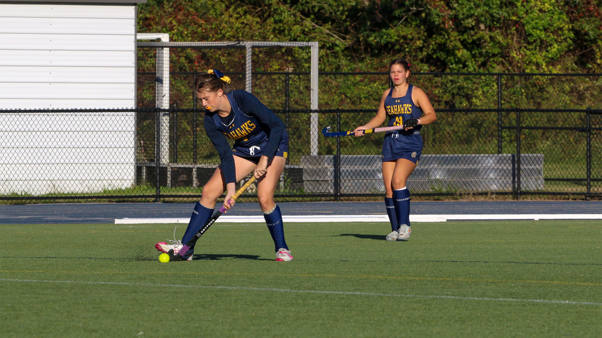 Josie Mascolo vs CNU (Oct. 19, 2026)