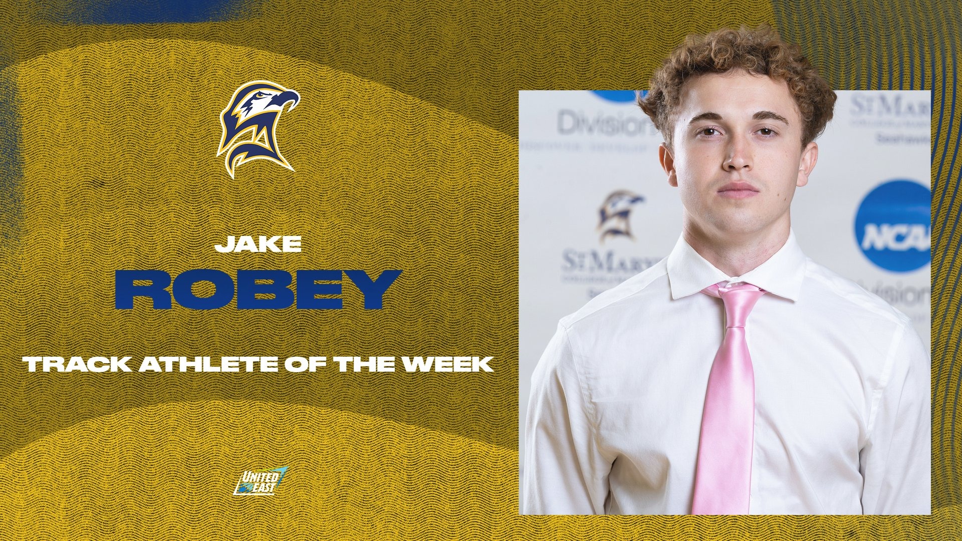 Jake Robey UEC TAoW 2.10.26