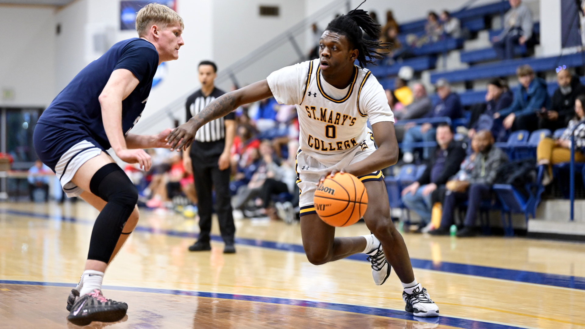 Noah Brazil vs Berks (2.10.26)