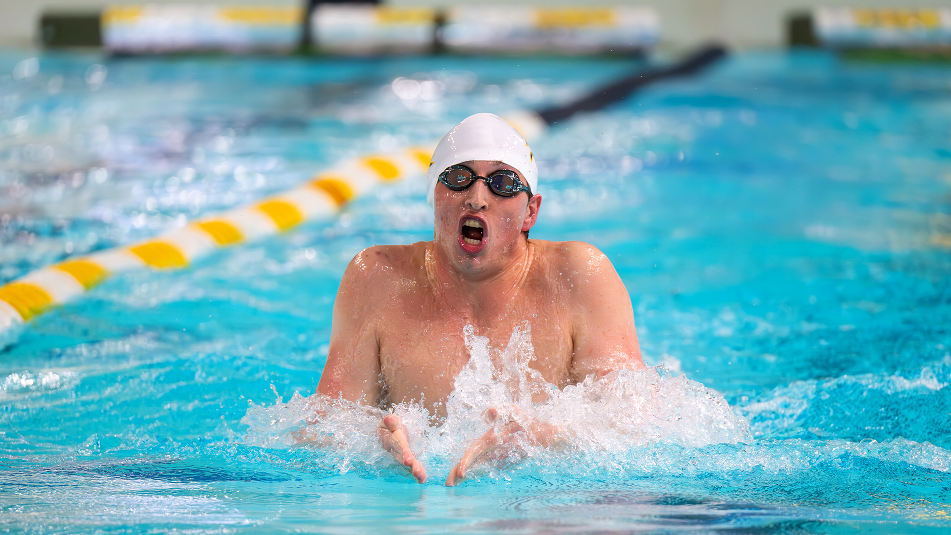 Daniel Madigan at AEC (2.15.26)