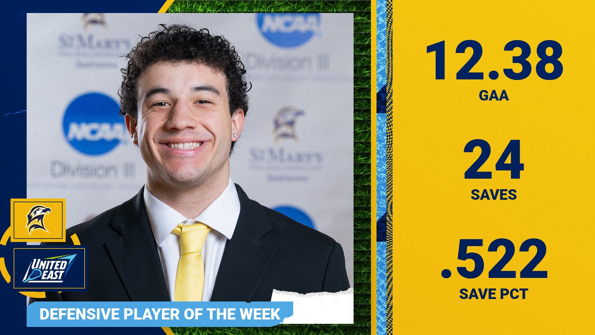 Ty Spencer UEC DPoW (2.16.26)