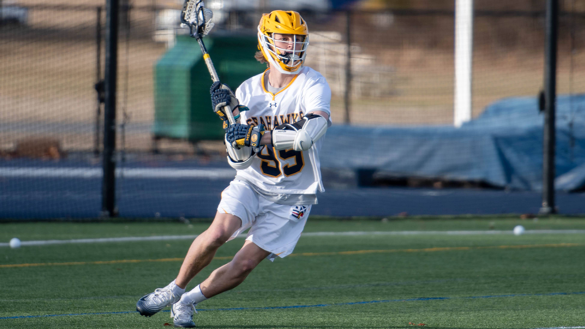 Owen Wynot vs Cairn (2.20.26)