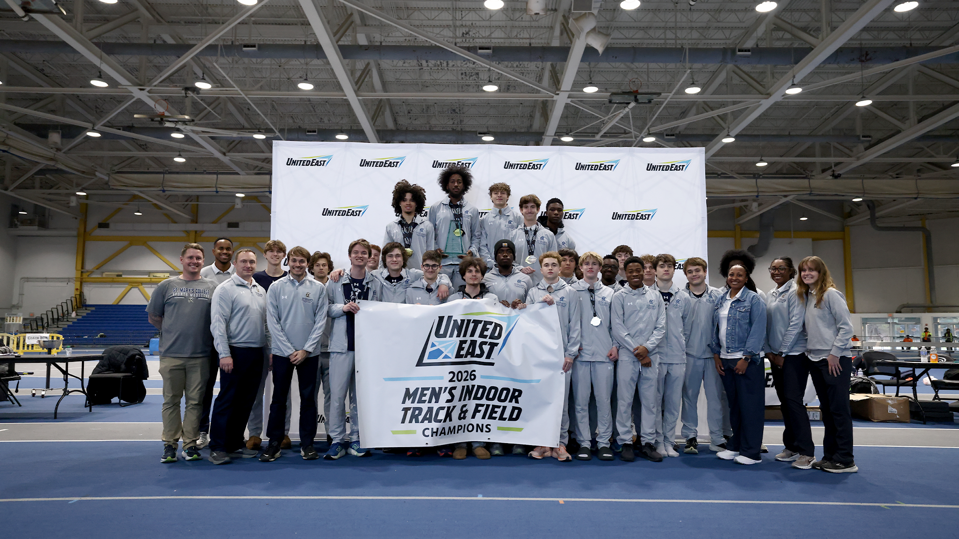 2026 UEC MITF Champions (2.27.26)