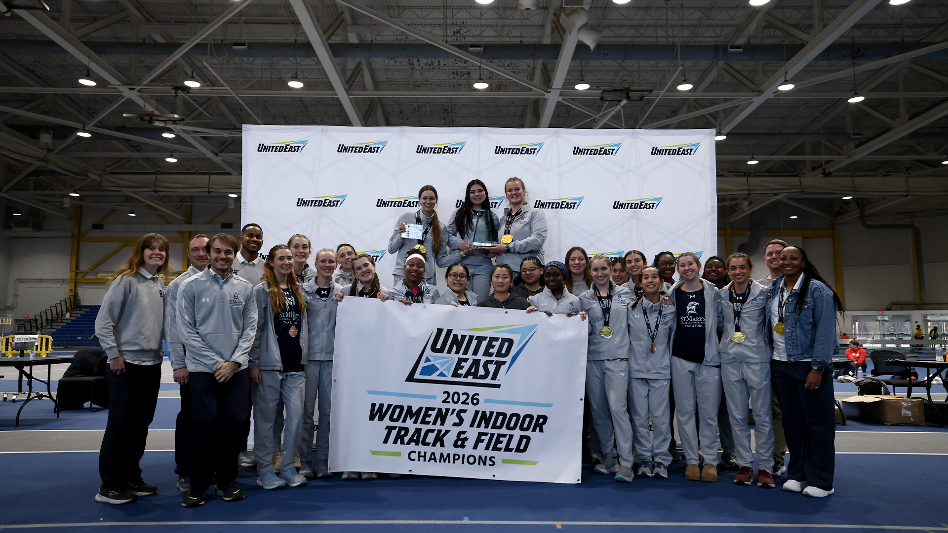 2026 UEC WITF Champions (2.27.26)