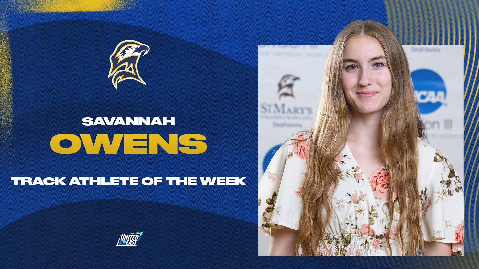 Savannah Owens UEC Track AoW (2.3.26)