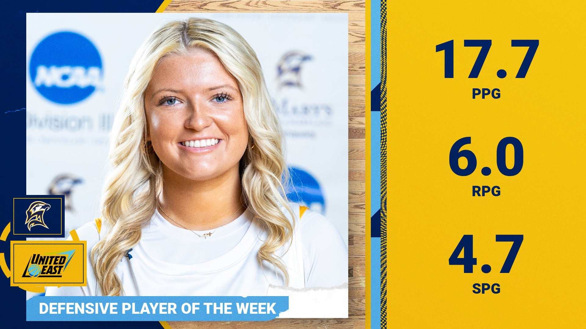 Olivia Liszt UEC DPoW 2.9.26