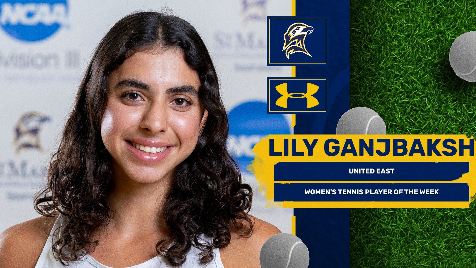 Lily Ganjbaksh UEC PoW 3.10.26