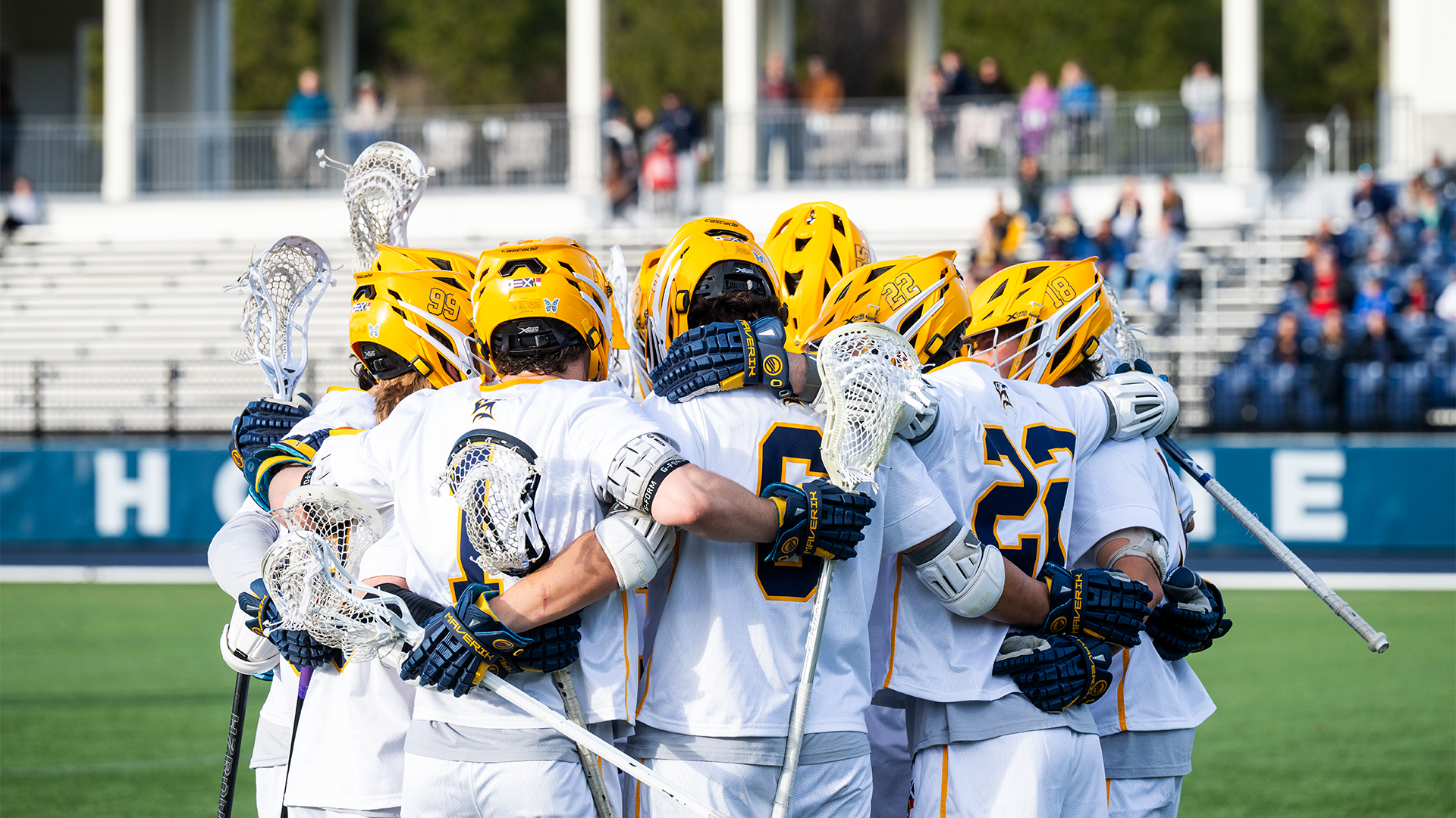 2026 MLX Huddle vs Cairn (2.20.26)