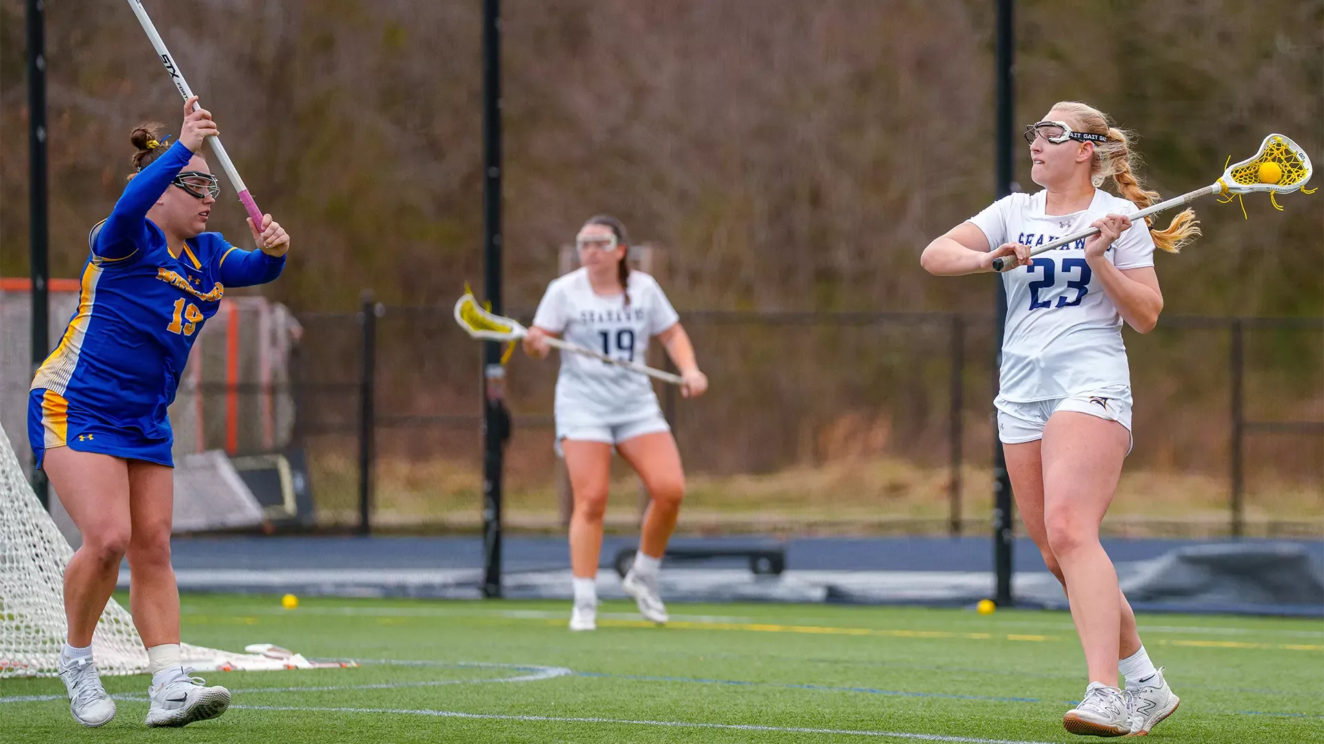 Sarah Fitter vs Widener (3.14.26)