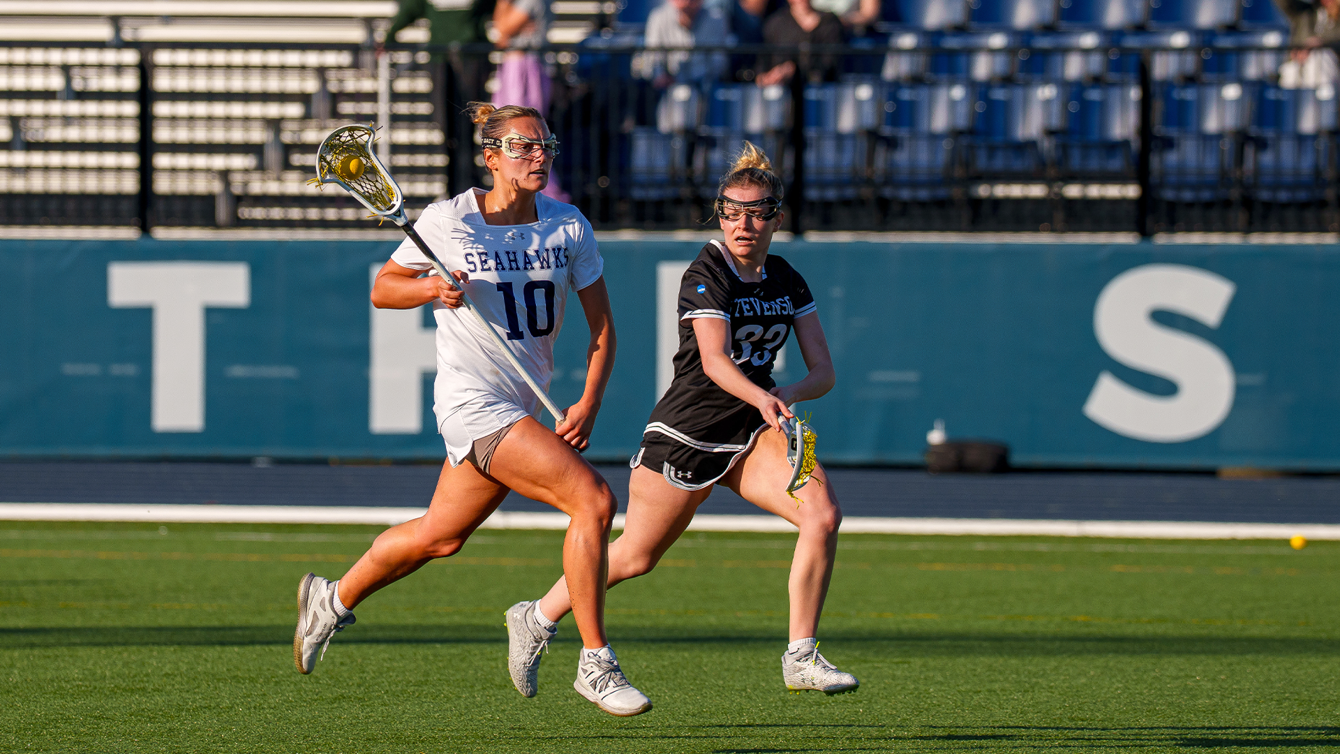 Hope Harrison vs Stevenson (3.7.26)