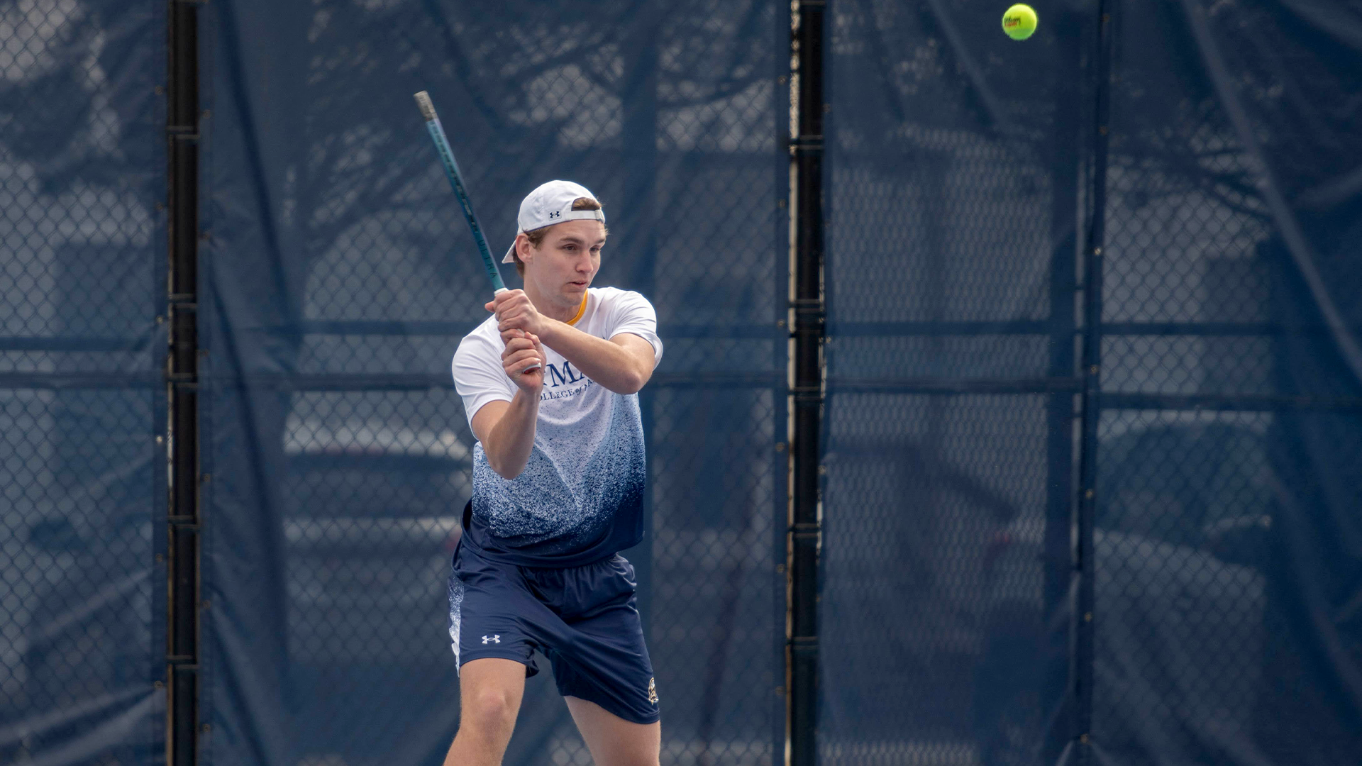 Alex Lyman vs YCP (3.1.26)