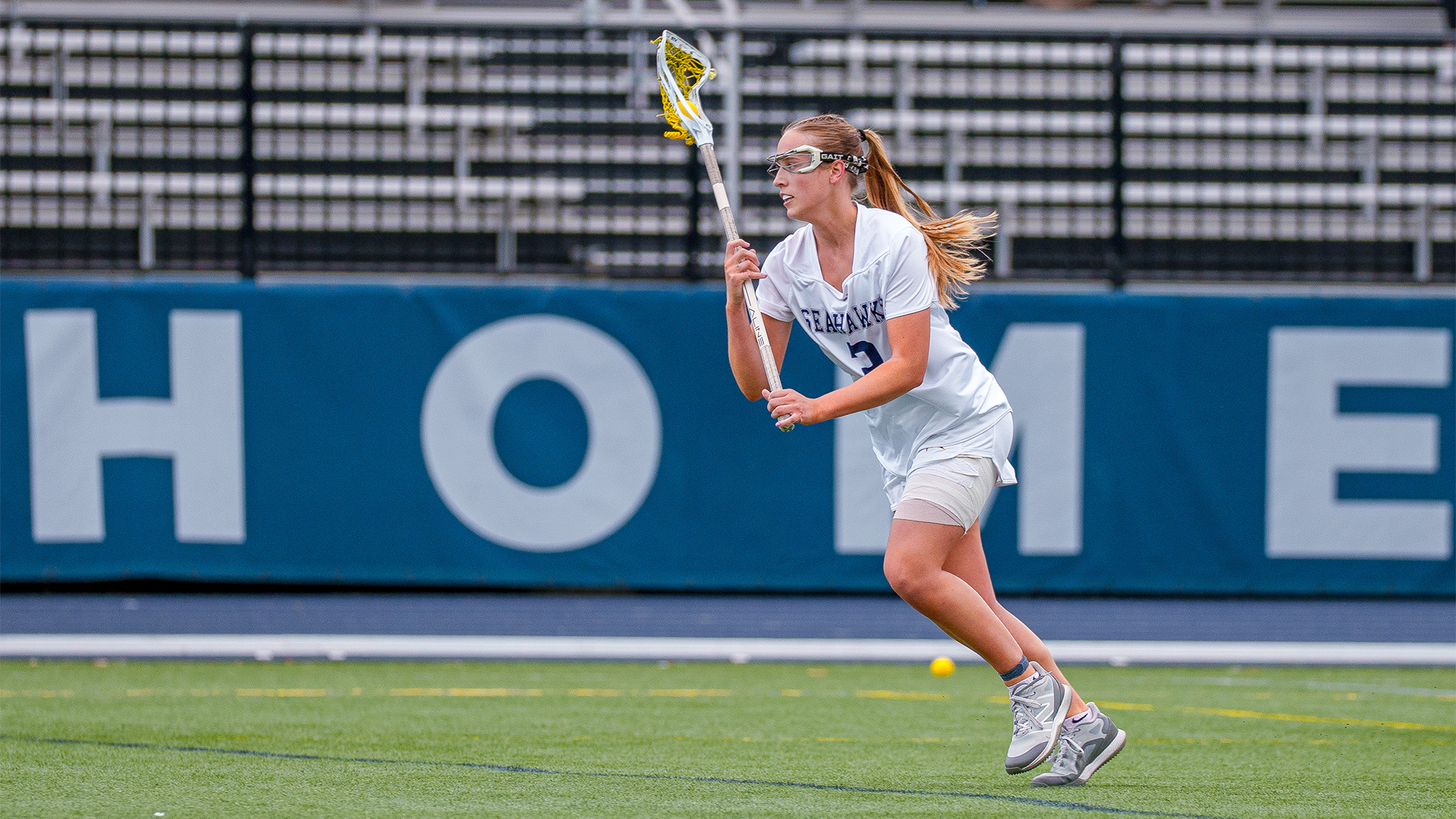 Katelin Scala vs Widener (3.14.26)