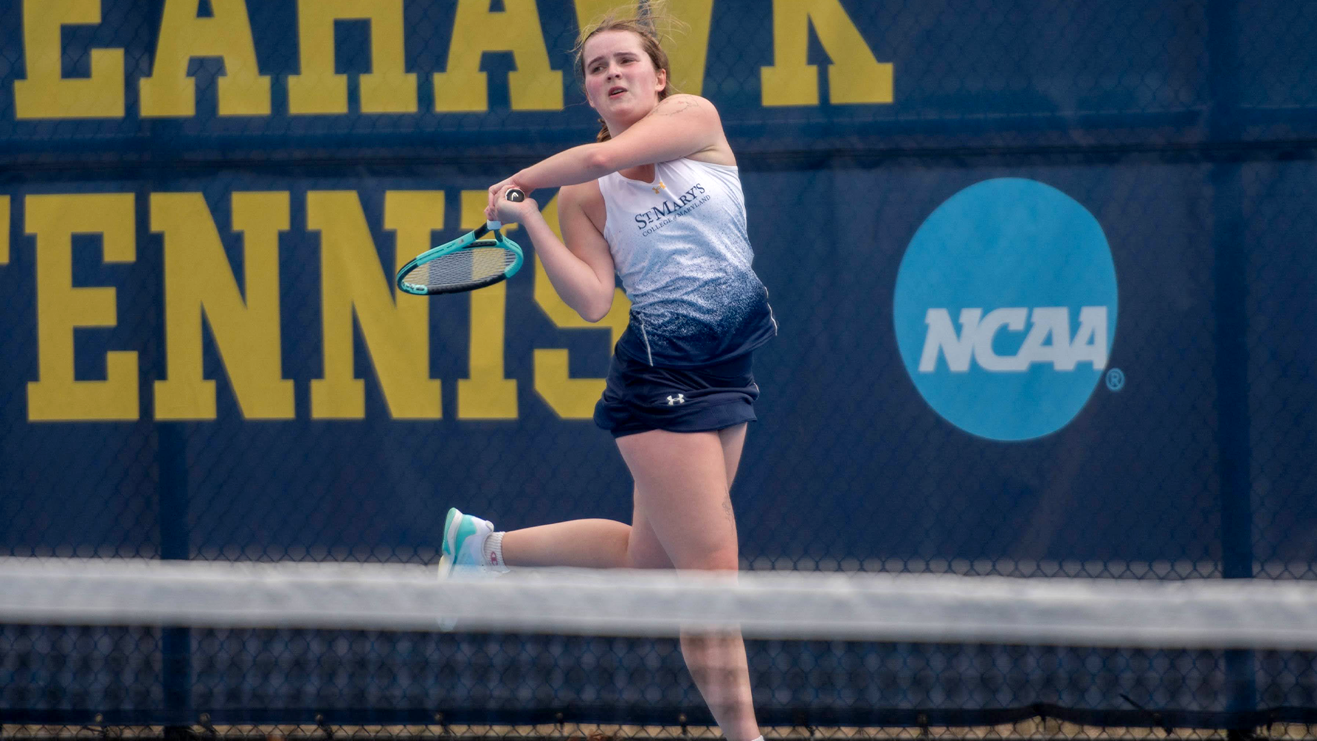 Lauren Lovejoy vs. YCP (3.1.26)